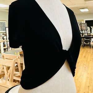 Chico’s Travelers - Top - Size 0